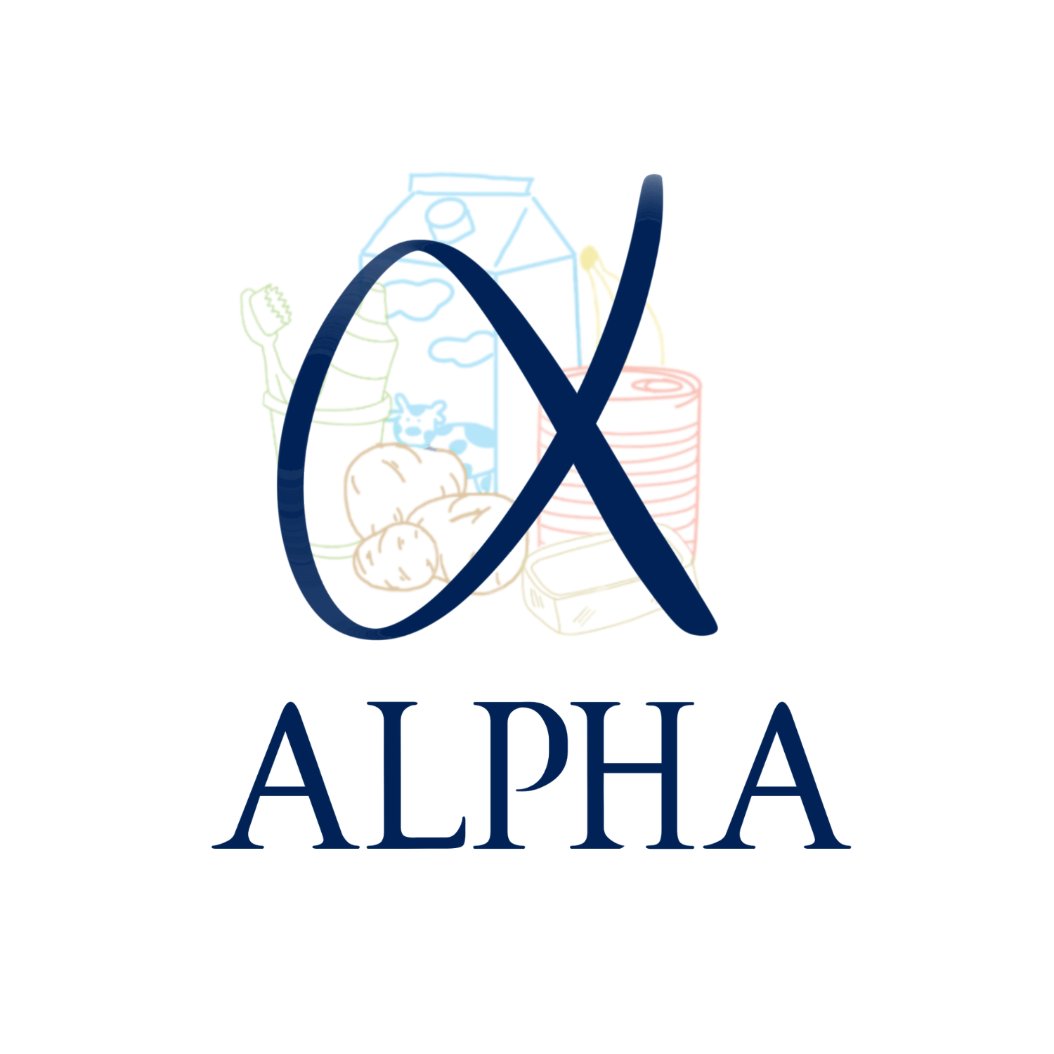 Fédération Alpha